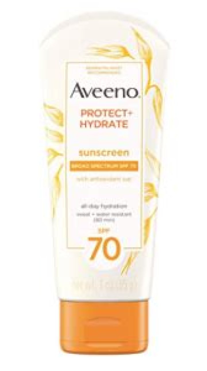 Best Waterproof Sunscreens – Shop – Hollywood Life