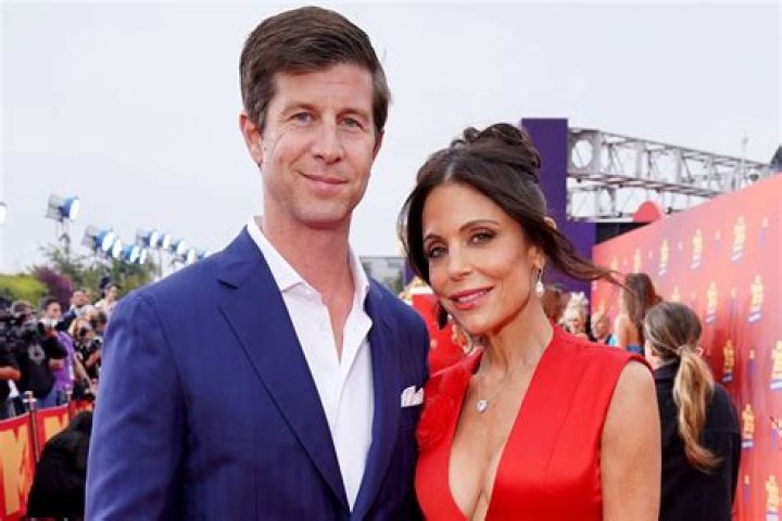 Bethenny Frankel Wanted Split W/ Dennis Shields Before His Death – Hollywood Life