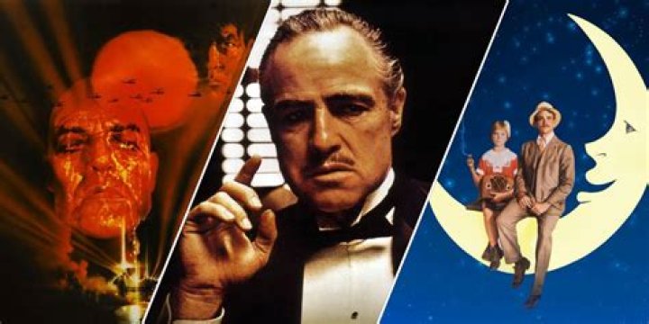 Biggest Movies Of The Decade: Photos