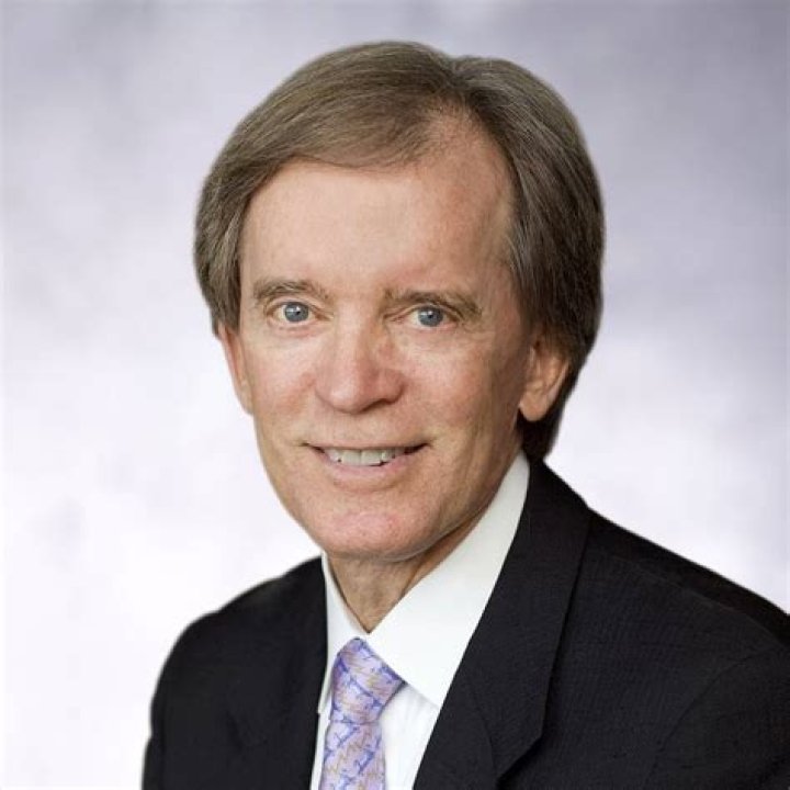 Bill Gross