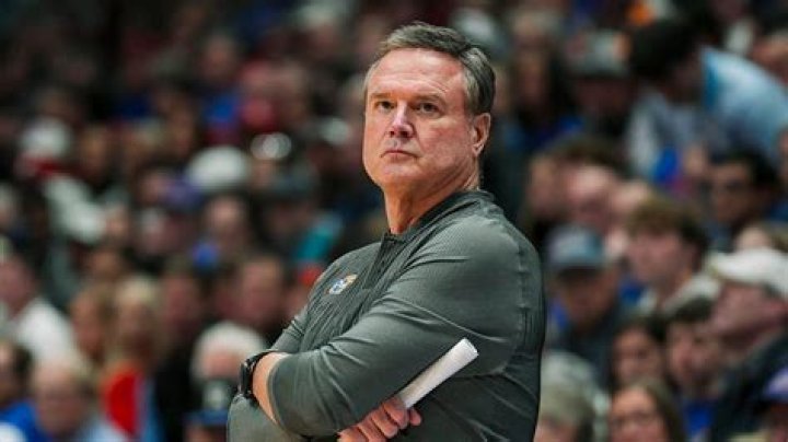 Bill Self