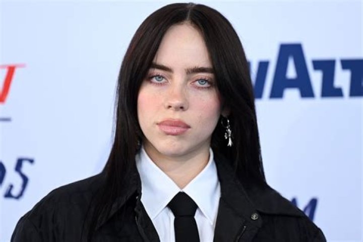 Billie Eilish Admits She’s ‘Scared Of Monsters’ & Sleeps In Her Parents’ Room In Trailer For New Doc