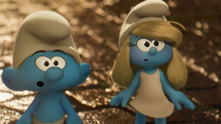 Black Smurf - Bio, Age, Wiki, Facts and Family