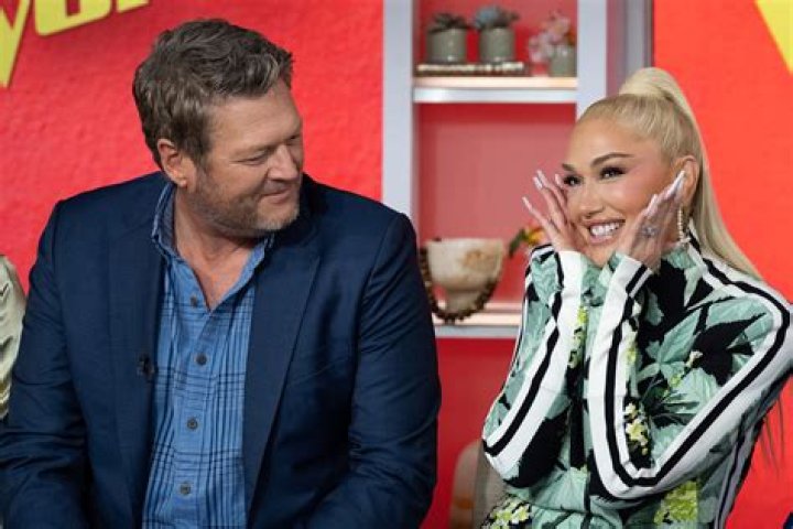 Blake Shelton Reveals New Dad ‘Instinct’ Has Kicked In Thanks To Gwen’s Sons: They’re So ‘Special’