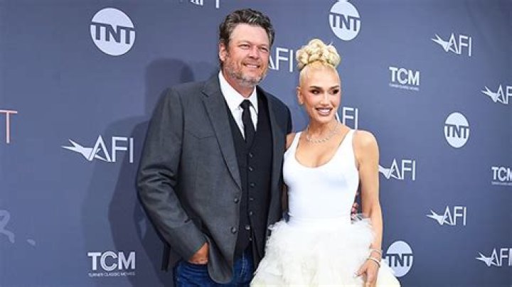Blake Shelton Reveals Why He & Gwen Stefani Haven’t Taken A Honeymoon After Wedding