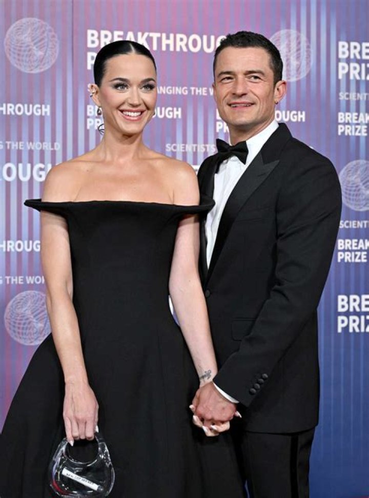 Bobby Bones Hints Katy Perry & Orlando Bloom Secretly Got Married: ‘I Did Not Go To The Wedding’