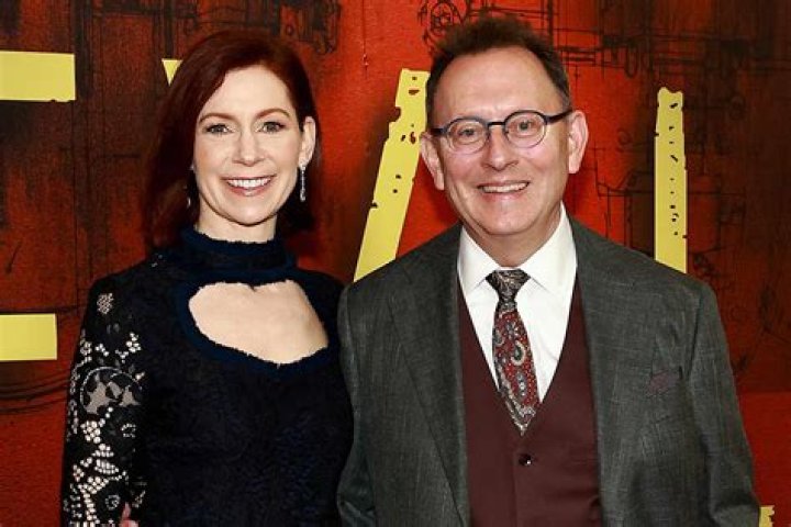 Both Carrie Preston And Her husband Share A Passion For Acting