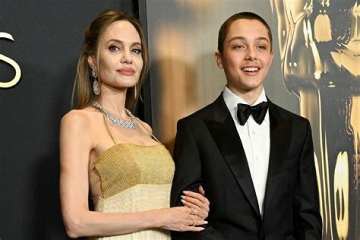 Brad Pitt Is Finally Marrying Angelina Jolie — I'm So Happy