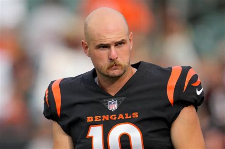 Brad Robbins