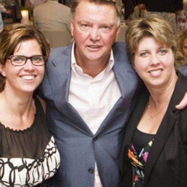 Brenda van Gaal- All About The Daughter Of Louis van Gaal