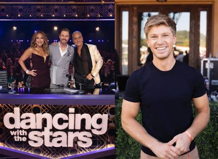 Brian Austin Green Sparks Romance Rumors With ‘DWTS’ Pro Sharna Burgess As They Head On Christmas Vacation