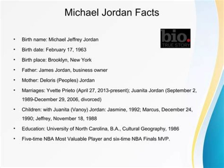 Brian Jordan - Bio, Age, Wiki, Facts and Family