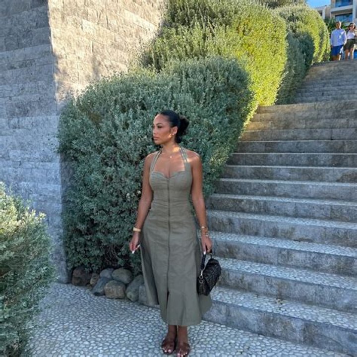 Briana Monique - Bio, Age, Wiki, Facts and Family