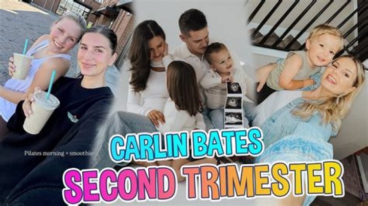 ‘Bringing Up Bates’ Star Carlin Bates Talks Daughter’s Health Struggle – Hollywood Life