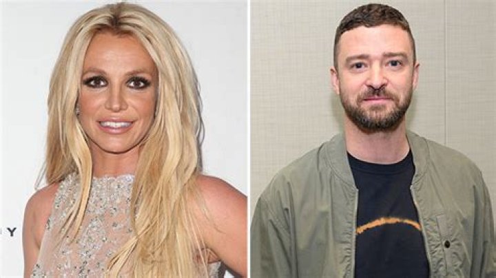Britney Spears Disses Justin Timberlake’s ‘Cry Me a River’ Performance – Hollywood Life