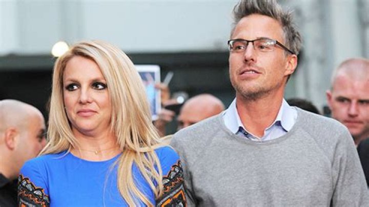 Britney Spears’ Ex Jason Trawick Reveals If They Were Once Married – Hollywood Life
