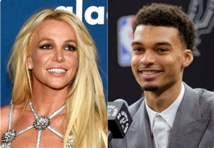 Britney Spears Says Her Dad Ruined Her Sex Life In New Post – Hollywood Life