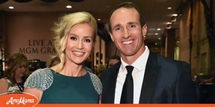 Brittany Brees and husband Drew Brees are Favorite New Orleans Couple; How is their Married Life?