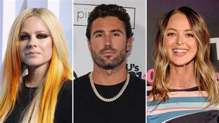 Brody Jenner & Ex Kaitlynn Carter Reunite Nearly 1 Year After Split & He Looks ‘Ripped’