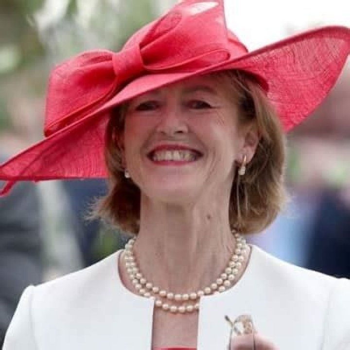 Candida Sibyl Leslie | Bio, Age, Net Worth, Relationship, Career
