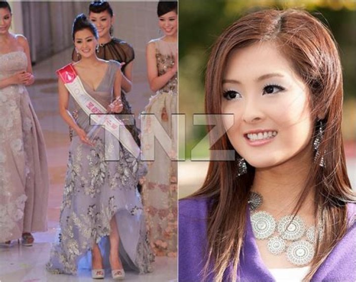 Carat Cheung