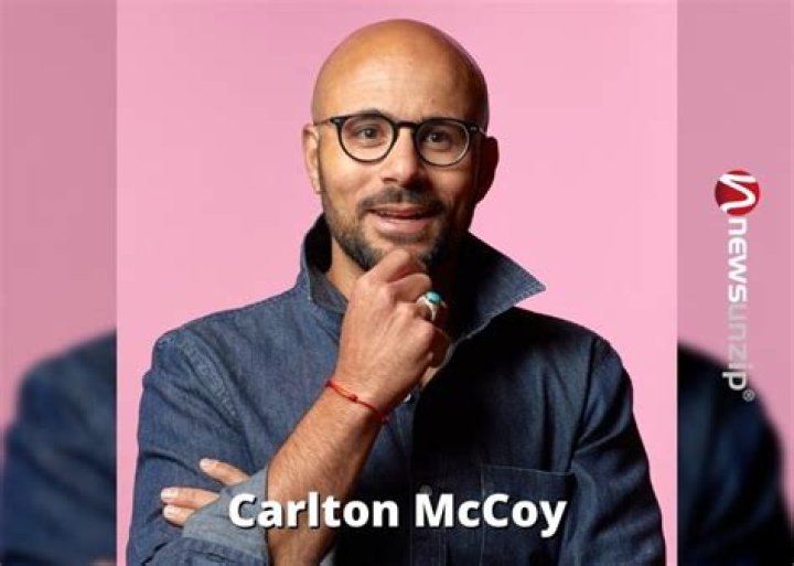 Carlton McCoy