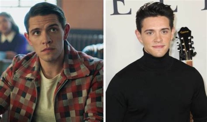 Casey Cott Discusses Kevin Keller’s Trajectory – Hollywood Life