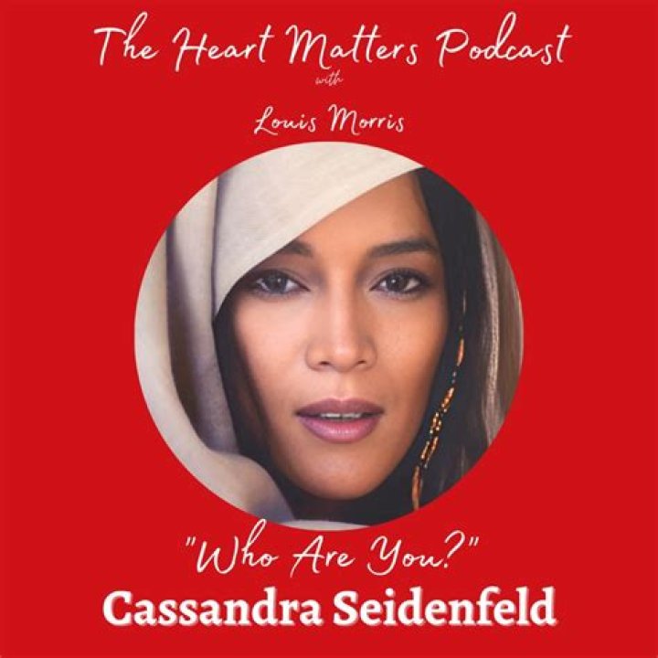 Cassandra Seidenfeld - Bio, Age, Wiki, Facts and Family