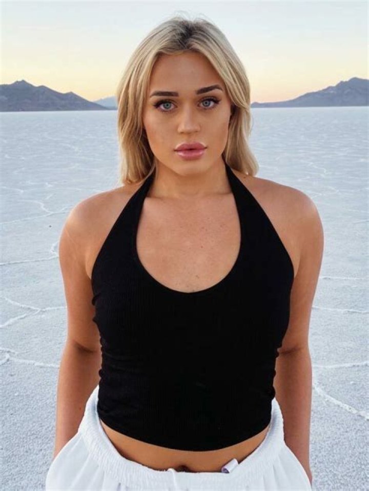 Cassidy Condie