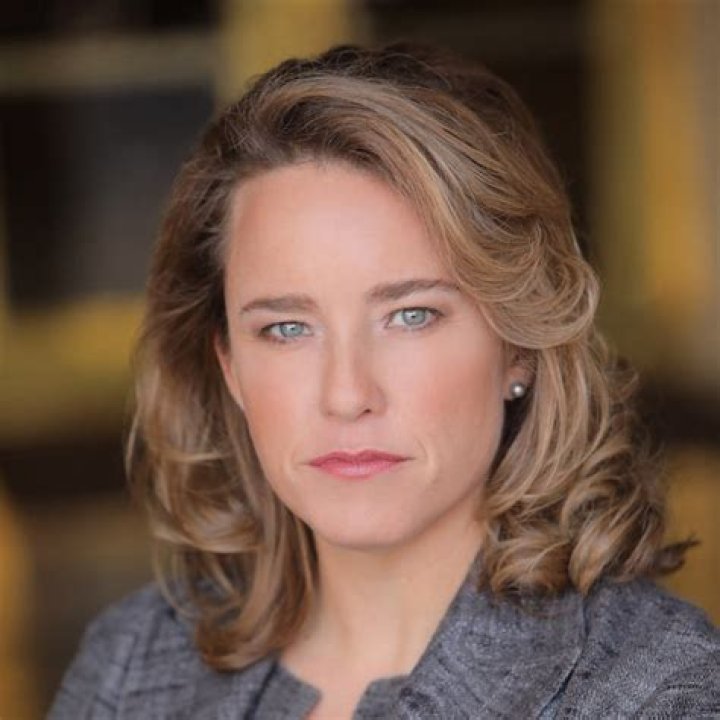 Cathryn Harrison - Bio, Age, Wiki, Facts and Family