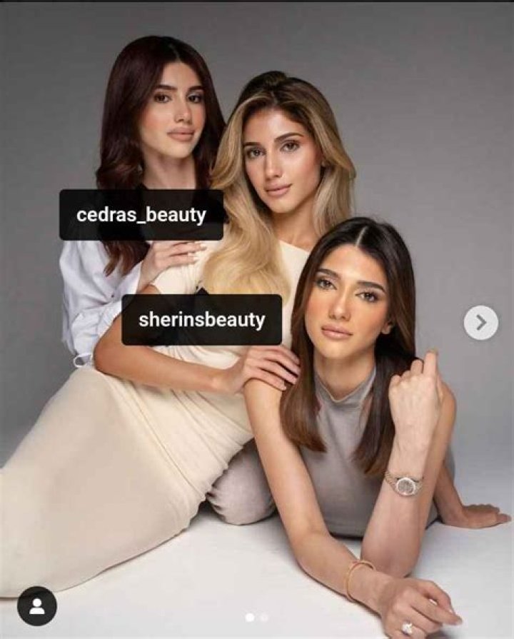 Cedra's Beauty - Bio, Age, Wiki, Facts and Family