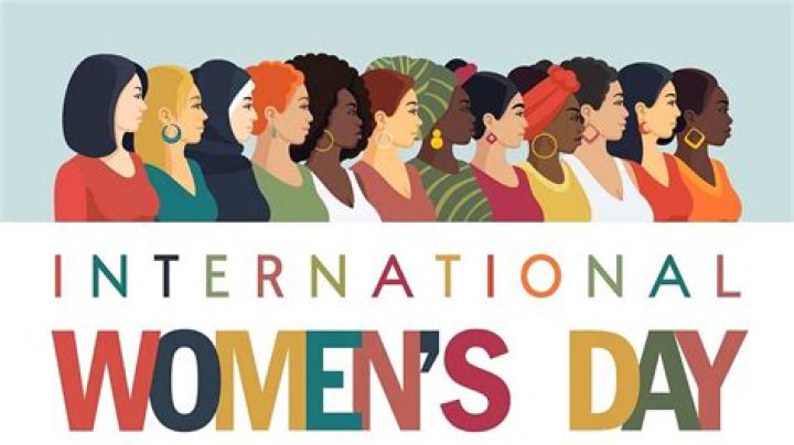 Celebrities Post For International Women’s Day & Support Ukraine – Hollywood Life