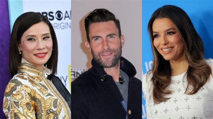 Celebs You Forgot Were On The Show – Hollywood Life
