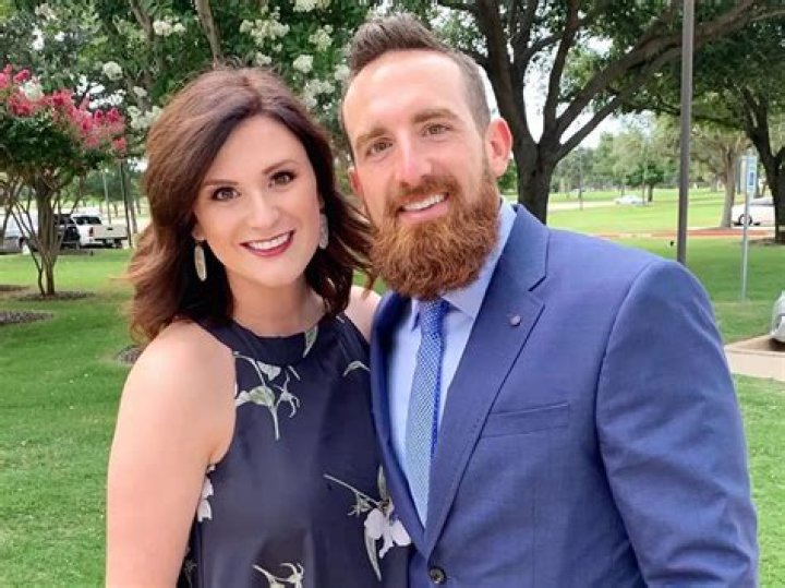 Chad Terrell - Bio, Age, Wiki, Facts and Family