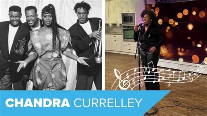 Chandra Currelley-Young - Bio, Age, Wiki, Facts and Family