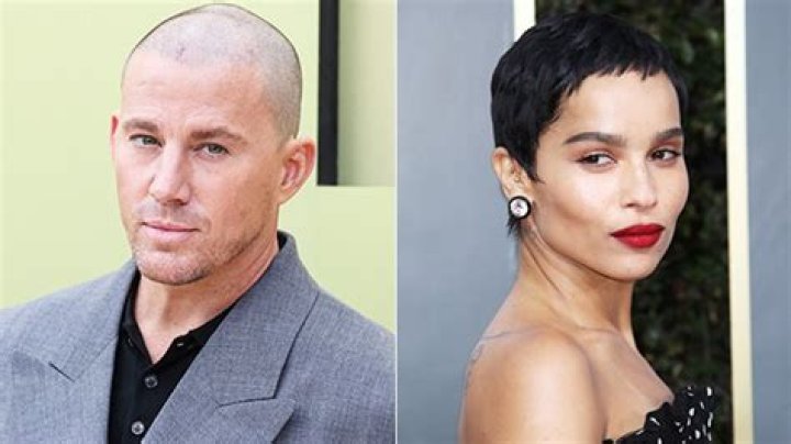 Channing Tatum and Zoe Kravitz’s Full Relationship Timeline – Hollywood Life