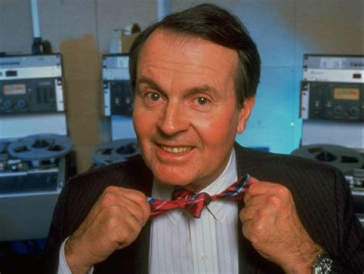 Charles Osgood