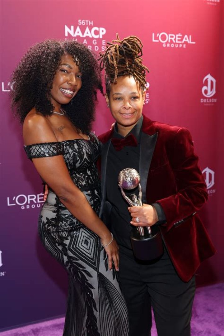 Chaunte Wayans