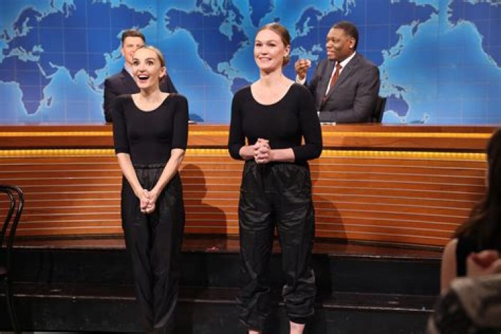 Chloe Fineman’s Britney Applauds Lil Nas X For Giving God An ‘Equal Opportunity’ Lap Dance On ‘SNL’