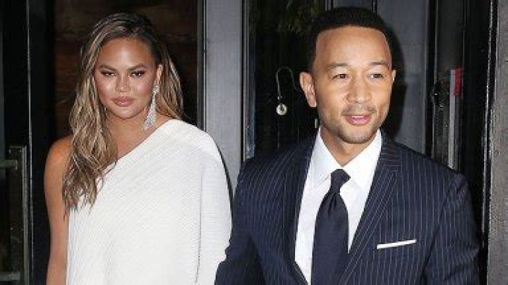 Chrissy Teigen & John Legend Sing ‘FDT’ Song After Joe Biden’s Win – Hollywood Life
