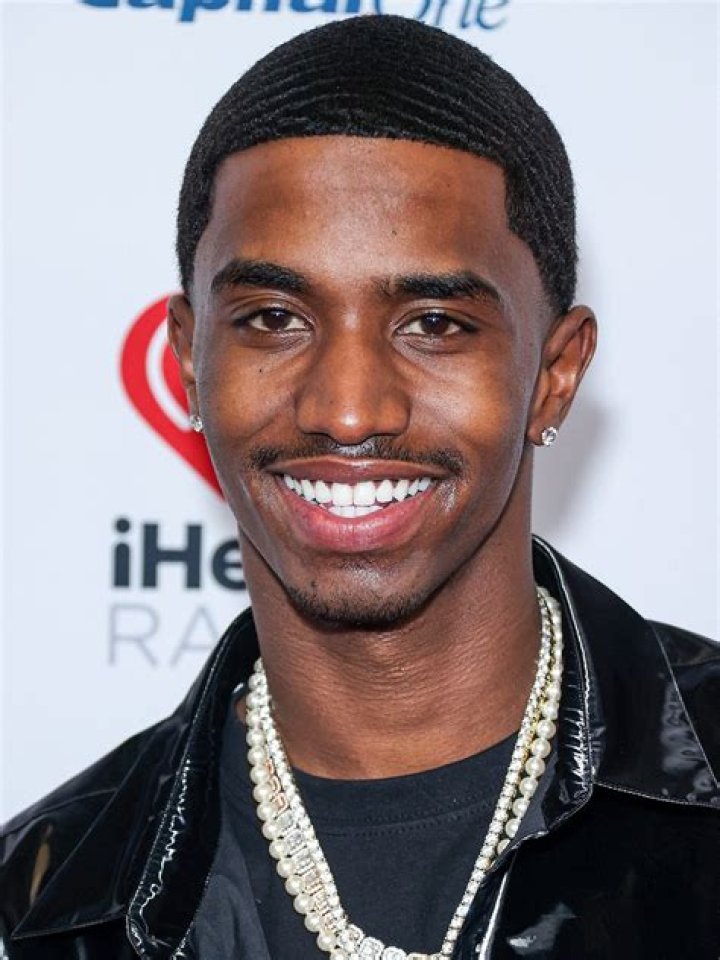 Christian Combs
