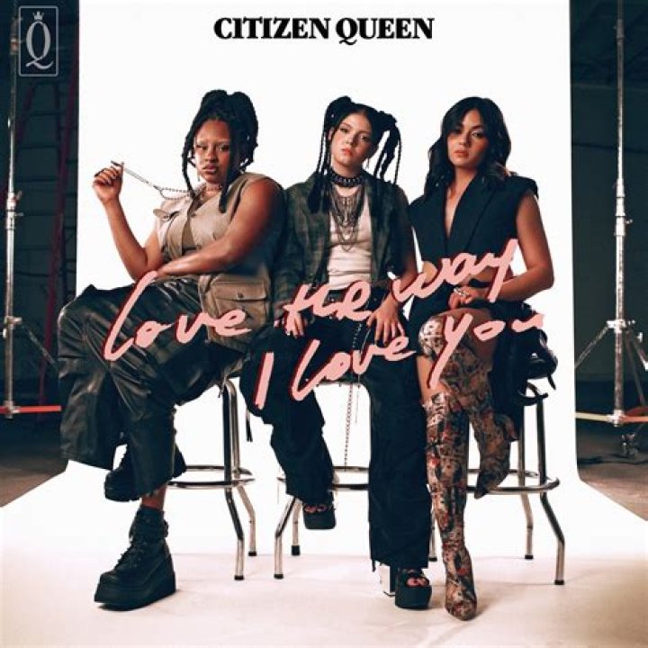 Citizen Queen Shares ‘Call Me Queen’ Video For New Original Song – Hollywood Life