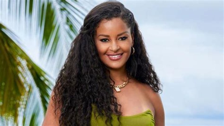 Claudia Jordan Talks ‘Deal or No Deal Island’ & Possibly Returning to ‘RHOA’ (Exclusive)
