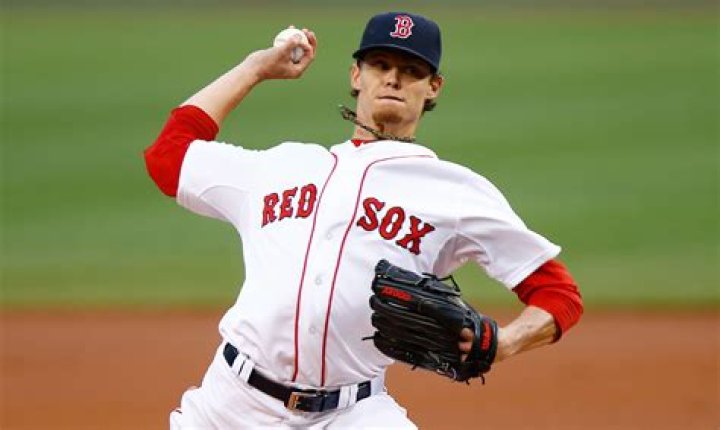 Clay Buchholz