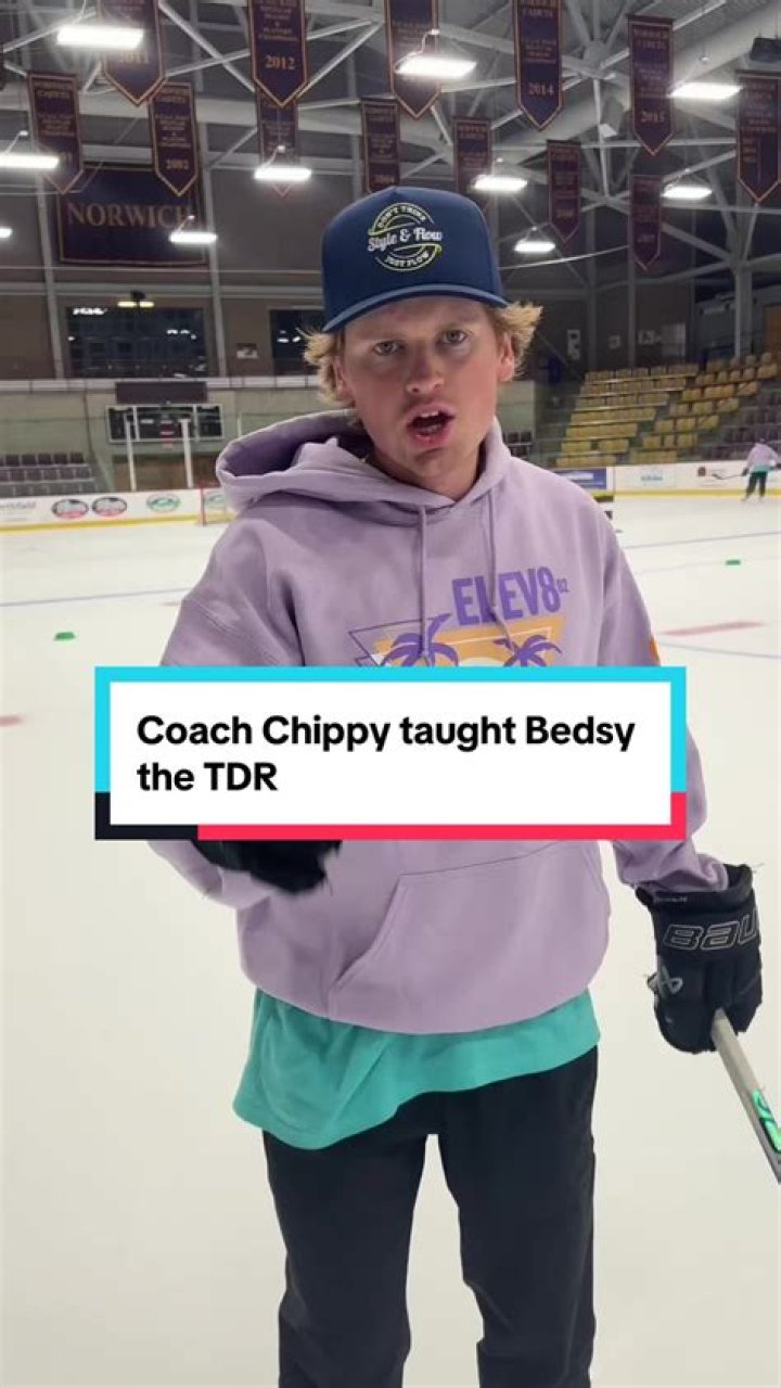 Coach Chippy: TikTok Star Detailed Bio, Age, Birthday, & Height Insights and more