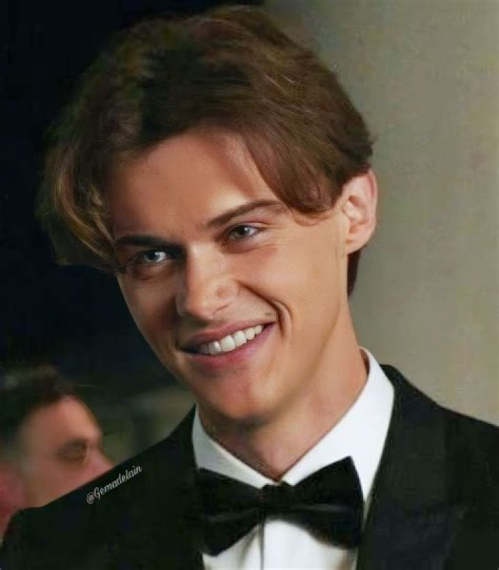 Conrad Fisher
