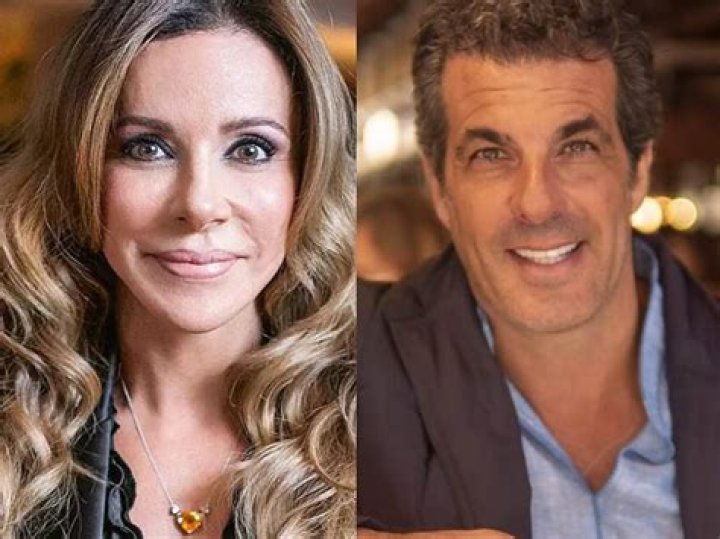 Cristiana Arcangeli - Bio, Age, Wiki, Facts and Family