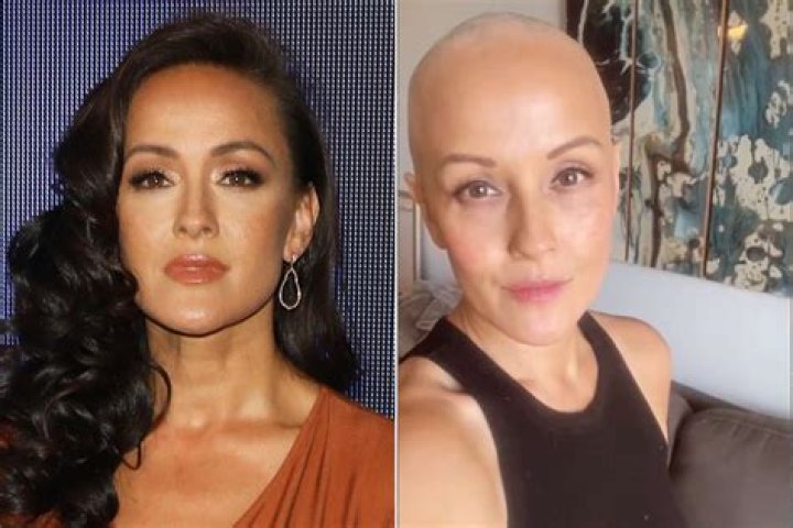 Crystal Lowe