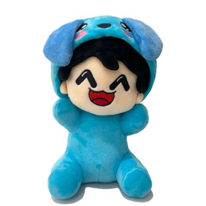 Crystal Plush Time Wins - Bio, Age, Wiki, Facts and Family
