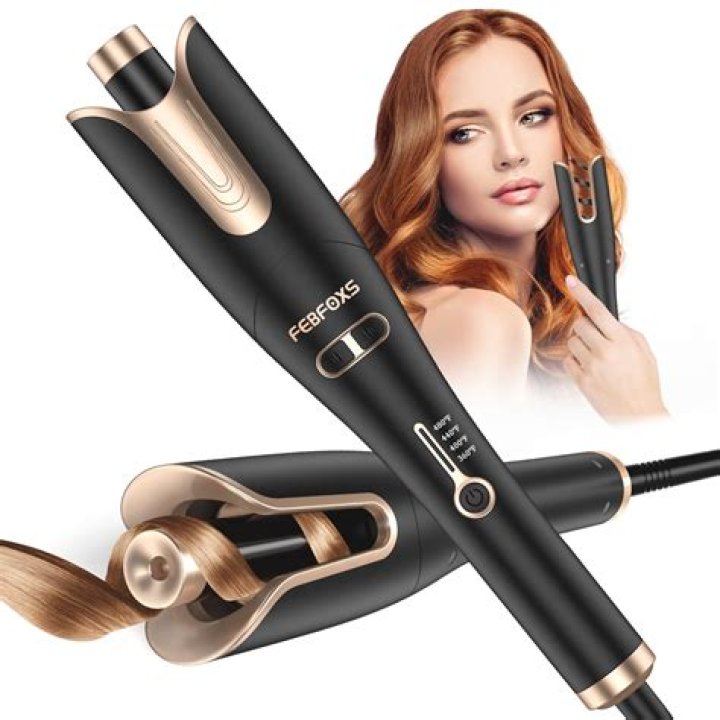 Curling Iron Burn — How To Treat & Heal A Burn From A Hot Hair Tool – Hollywood Life